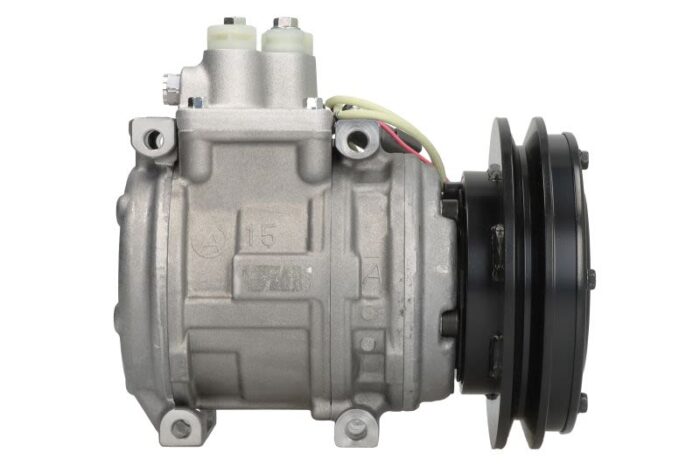 Dcp99826 kompresor klimatyzacji denso - obrazek 4