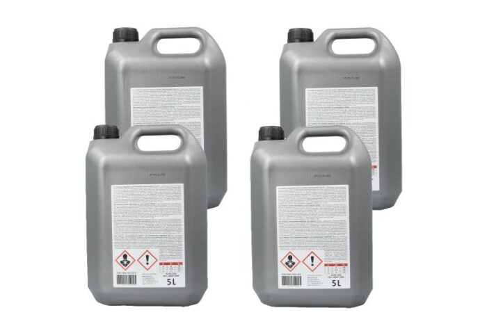 Ktt g11 5l conc set płyny i koncentraty do chłodnic thermotec coolants - obrazek 2