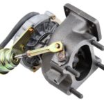 KKK53169887030 Turbosprężarka 3K