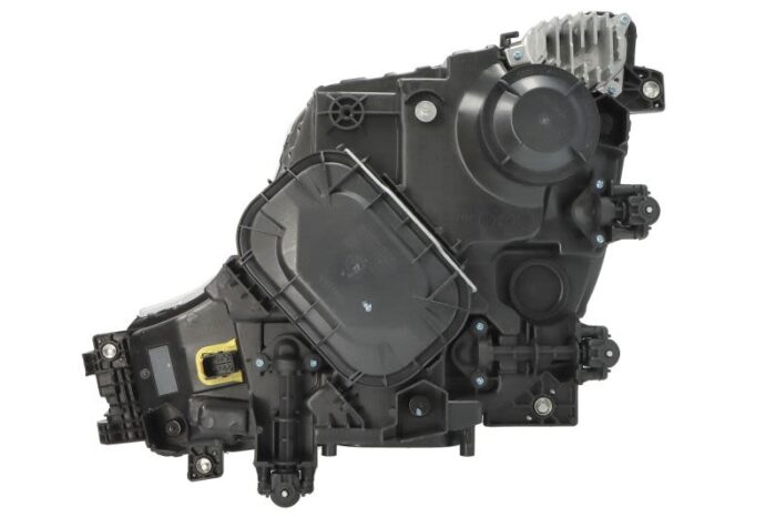 Hl-me027r reflektor trucklight - obrazek 2