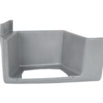 MAN-SP-004L Stopień kabiny PACOL