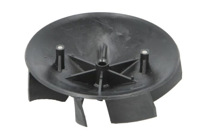 Tph00121 wiatrak dmuchawy ogrzewania postojowego thermotec - obrazek 2