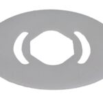 3.00076 Podkładka zawieszenia kabiny DT SPARE PARTS