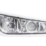 131-VT16231SR Lampa przeciwmgielna przód GIANT