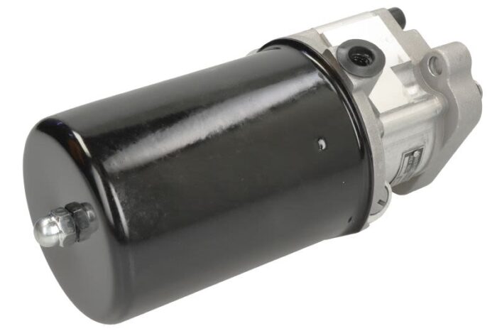 Http-ag-099 hydrauliczna pompa - pozostałe pneumatics - obrazek 2