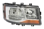 HL-SC008R Reflektor TRUCKLIGHT