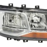 HL-SC008R Reflektor TRUCKLIGHT