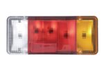 TL-IV016R Lampa tył TRUCKLIGHT