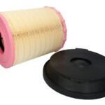 C 29 010 KIT Filtr powietrza MANN-FILTER