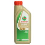 EDGE 0W30 A5/B5 1L Oleje i smary CASTROL