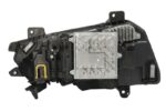HL-DA009R Reflektor TRUCKLIGHT - obrazek 2