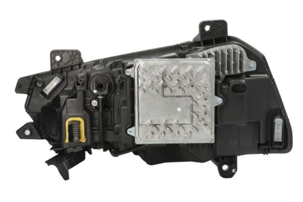 Hl-da009l reflektor trucklight - obrazek 2