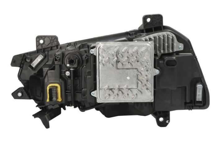 Hl-da009l reflektor trucklight - obrazek 2