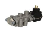 PN-10129 Zawory PNEUMATICS