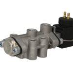 PN-10129 Zawory PNEUMATICS