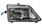 FL-SC015R Reflektor świateł uniwersalny TRUCKLIGHT