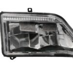 FL-SC015R Reflektor świateł uniwersalny TRUCKLIGHT