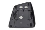 2.73332 Szkło lusterka zewnętrznego DT SPARE PARTS - obrazek 2