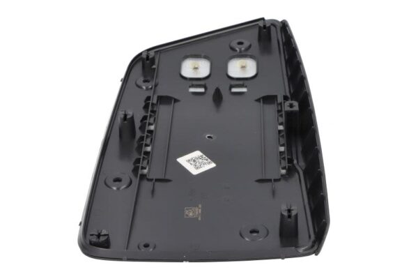 2. 73332 szkło lusterka zewnętrznego dt spare parts - obrazek 2