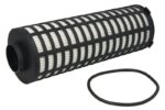 E311H01 D273 Filtr oleju HENGST