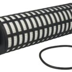 E311H01 D273 Filtr oleju HENGST
