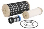 E429KP D243-3 Filtr paliwa HENGST - obrazek 3
