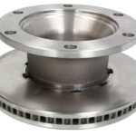 02-RV011 Tarcza hamulcowa SBP
