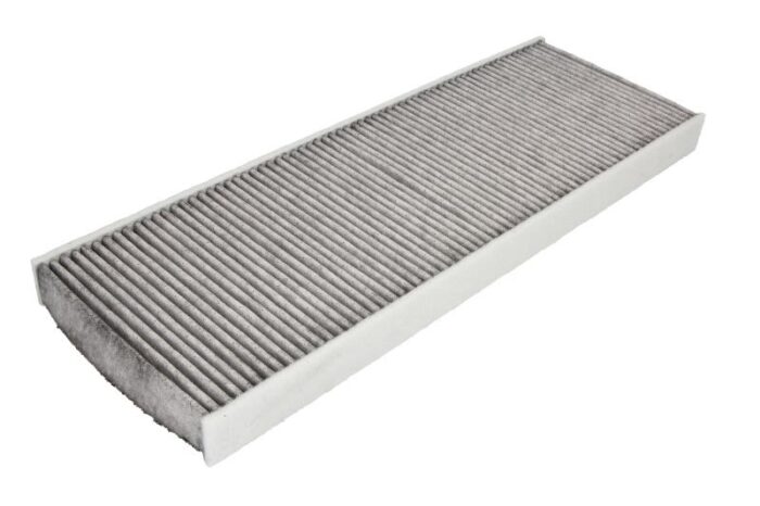 Cuk 45 004 filtr kabiny mann-filter - obrazek 2