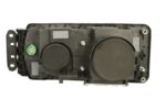 HL-IV008R Reflektor TRUCKLIGHT - obrazek 2
