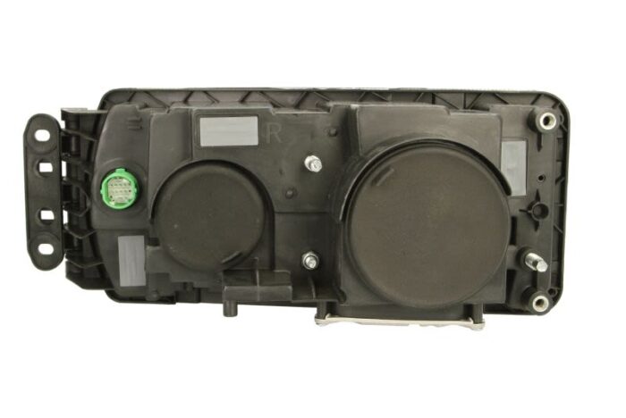 Hl-iv008r reflektor trucklight - obrazek 2