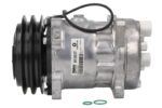 VAL813037 Kompresor klimatyzacji VALEO