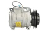 TM8650501 Kompresor klimatyzacji TEAMEC - obrazek 4