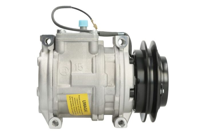 Tm8650501 kompresor klimatyzacji teamec - obrazek 4