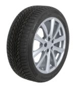 225/45R17 ZOCO 94H TS8#24 Opony osobowe, SUV/4x4 CONTINENTAL - obrazek 2