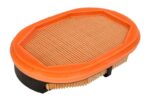 CF 2125 Filtr powietrza MANN-FILTER - obrazek 2