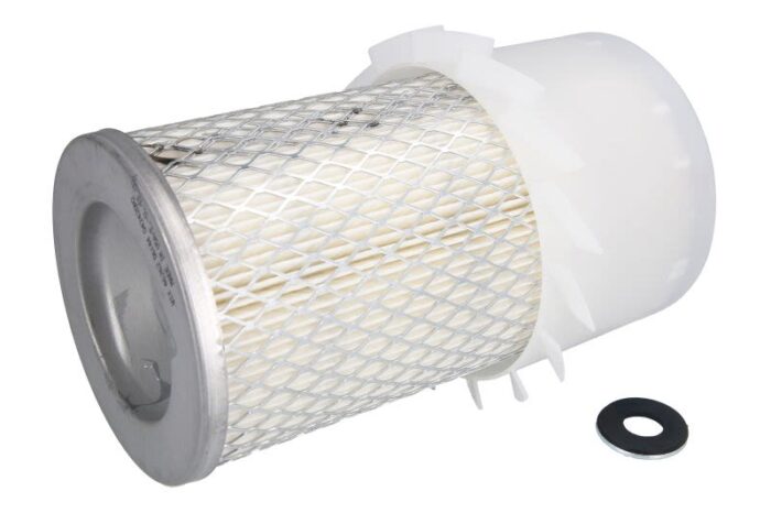 46262wix filtr powietrza wix filters - obrazek 2