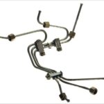 5.94240 Przewód paliw. wys. ciśn. ukł. CR DT SPARE PARTS