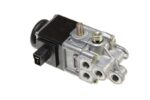 PN-10069 Zawór magnetyczny PNEUMATICS