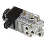 PN-10069 Zawór magnetyczny PNEUMATICS