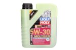 LIM21224 5W30 1L Oleje i smary LIQUI MOLY