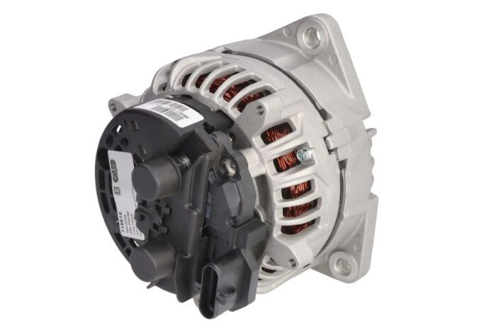 Car115618 alternator hc-cargo - obrazek 2