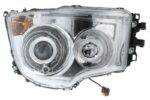 HL-ME033R Reflektor TRUCKLIGHT