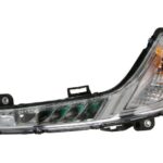 CL-RV006L Lampa kierunkowskazu TRUCKLIGHT