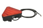 1612 P W243 Lampa tył WAŚ - obrazek 3