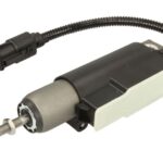 PN-10426 Siłownik hamulca górskiego PNEUMATICS