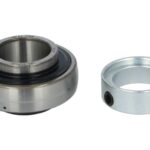 YEL 207-2F /SKF/ Łożysko przemysłowe SKF