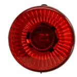 2SB009 001-157 Lampa tył HELLA