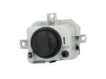 663-2001L-UE Lampa przeciwmgielna przód DEPO - obrazek 2