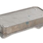 D4AG022TT Chłodnica oleju THERMOTEC