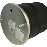 FE179004 Miech zawieszenia pneumatycznego FEBI BILSTEIN